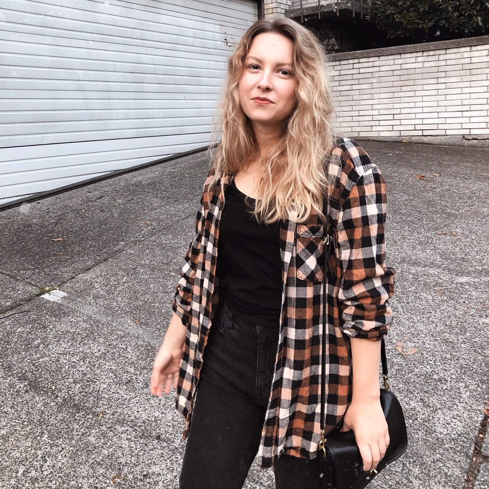 ✨About My Closet ✨